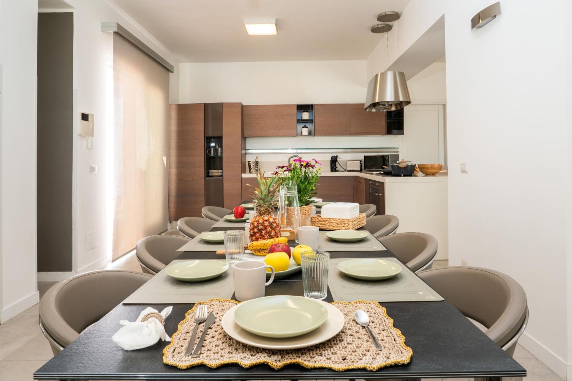 Villa Elena By Ortigia Apartments Fanusa Eksteriør billede