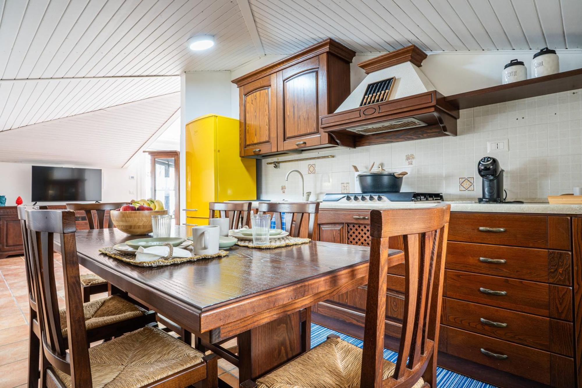 Villa Elena By Ortigia Apartments Fanusa Eksteriør billede