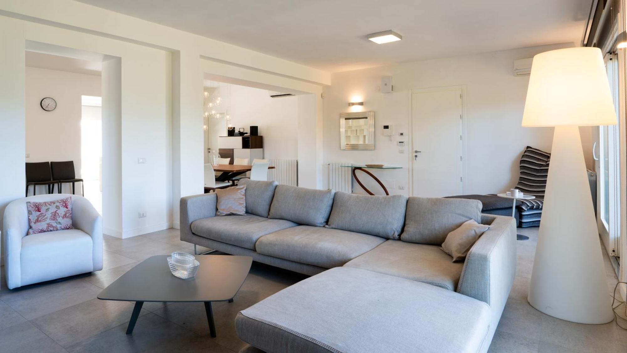 Villa Elena By Ortigia Apartments Fanusa Eksteriør billede