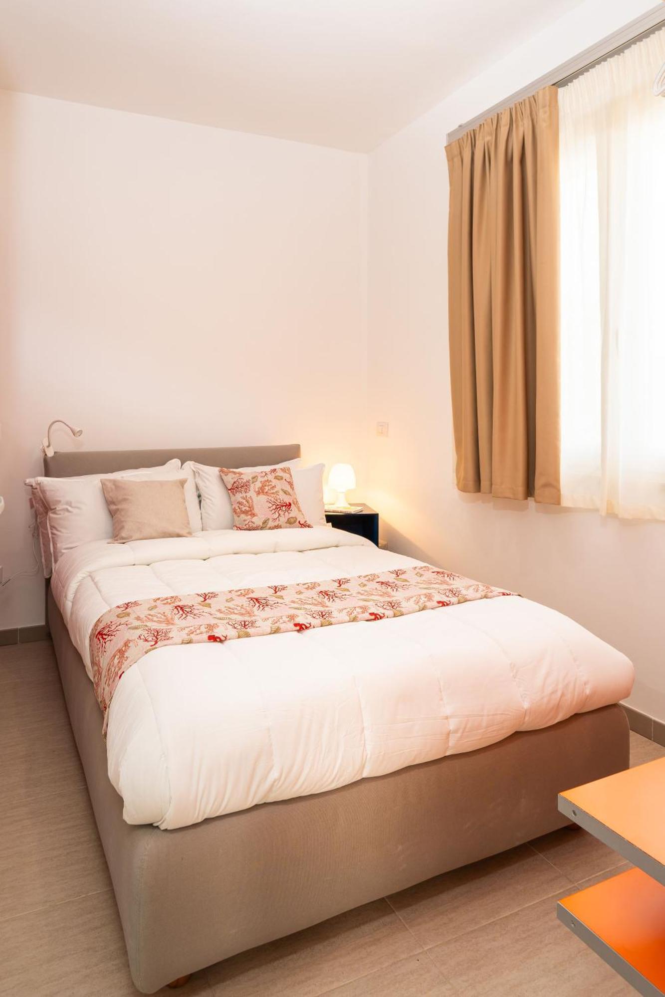 Villa Elena By Ortigia Apartments Fanusa Eksteriør billede